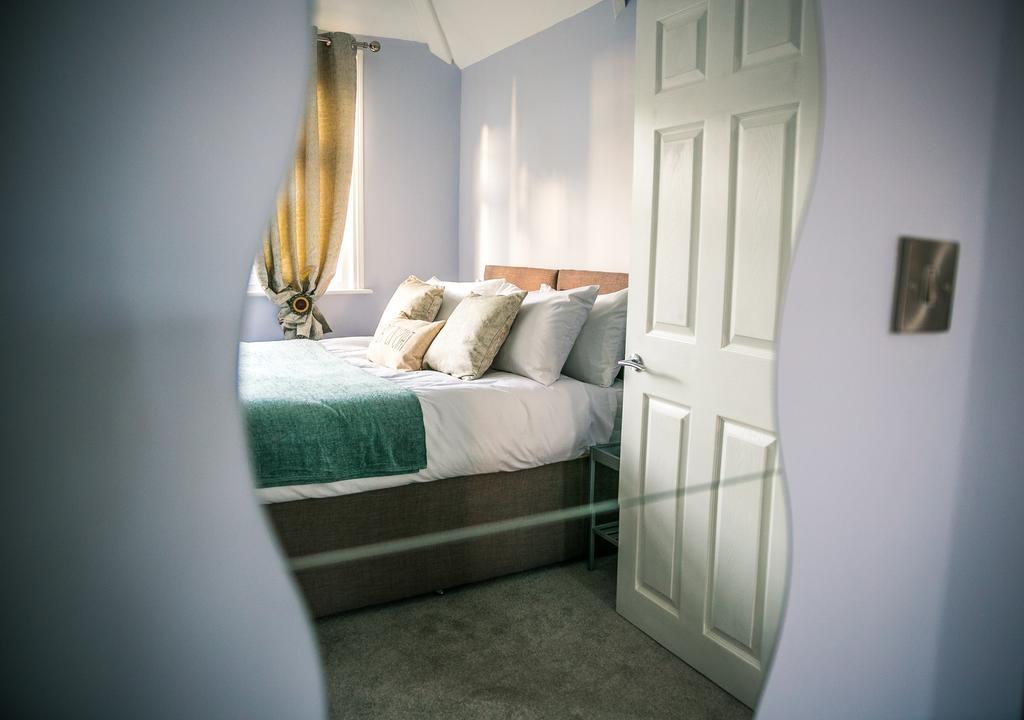 Skylight Apartment WTA WTA Eastbourne Exterior foto