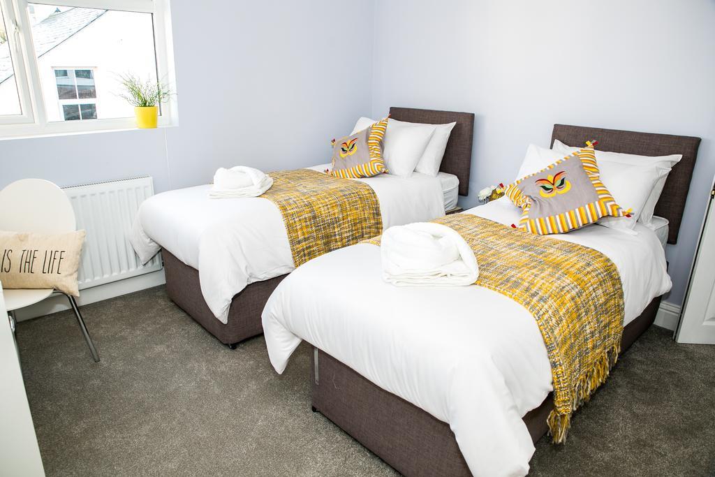 Skylight Apartment WTA WTA Eastbourne Exterior foto