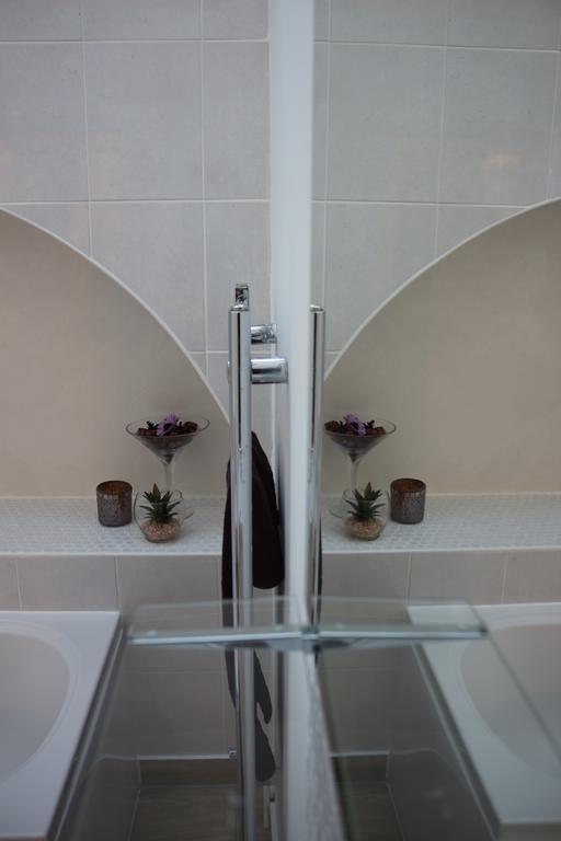 Skylight Apartment WTA WTA Eastbourne Exterior foto
