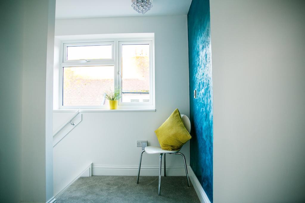 Skylight Apartment WTA WTA Eastbourne Exterior foto