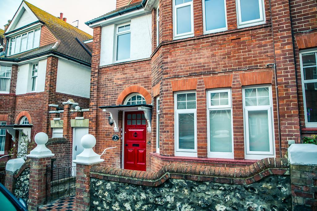 Skylight Apartment WTA WTA Eastbourne Exterior foto